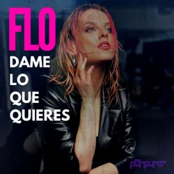 Dame Lo Que Quieres (Original Mix)