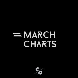 March Charts