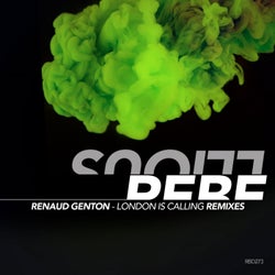 London Is Calling Remixes