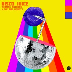 Disco Juice (Extended Mix)