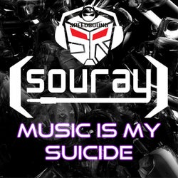 Music Is My Suicide