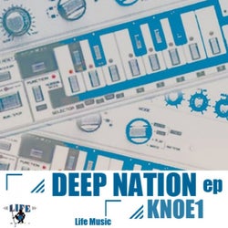 Deep Nation EP