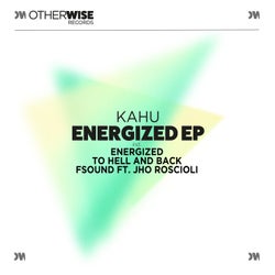 Energized EP