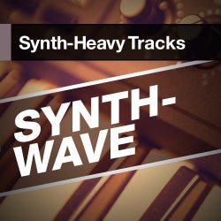 Synth Tracks: Synthwave