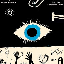 Eyes Shut