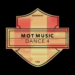 Dance 4 EP