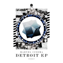 Detroit EP