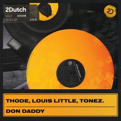 Don Daddy