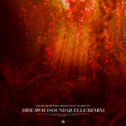 Hideaway - Sound Quelle Remix