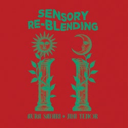 Sensory Re-Blending