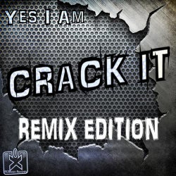 Crack It - Remix Edition