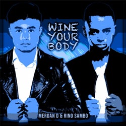 Wine Your Body
