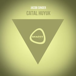 Catal Huyuk
