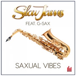 Saxual Vibes