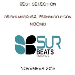 Best Of Deibys Marquez, Fernando Picon, NooMu