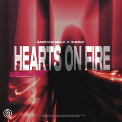 Hearts on Fire