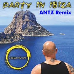 Party in Ibiza (Antz Remix)