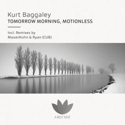 Tomorrow Morning / Motionless