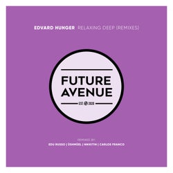 Relaxing Deep (Remixes)