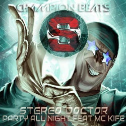 Party All Night EP