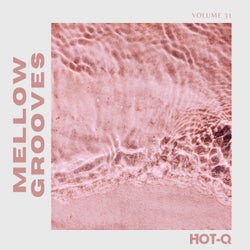 Mellow Grooves 031