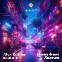 Bourbon Street