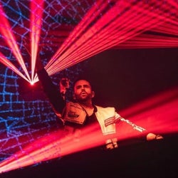 Gareth Emery's 'Thoughts In Pieces' Chart