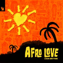 Afro Love - Extended Mixes