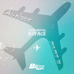 Airplane PT. 2 (Instrumental)