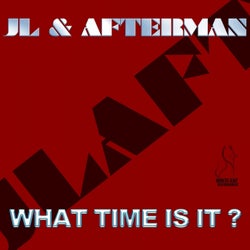 What Time is it ?