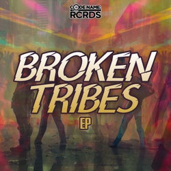 Broken Tribes EP