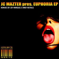 Euphoria EP
