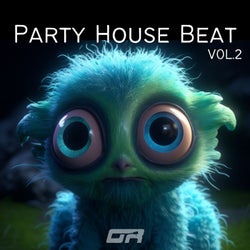Party House Beat, Vol. 2