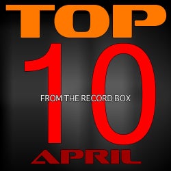 Top 10 From The Record Box