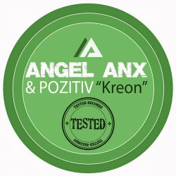 Kreon  (feat. Pozitiv) - Single
