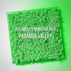ALLZWELL'S "Paradise Valley" CHART