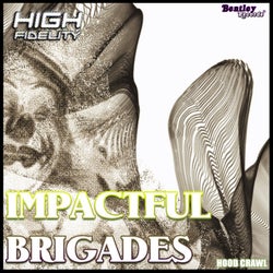 Impactful Brigades Hood Crawl