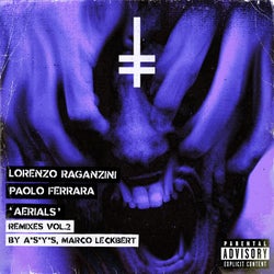 Aerials (Remixes Vol. 2)
