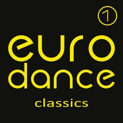 Euro Dance Classics, Vol. 1