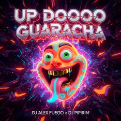 Up Doooo Guaracha