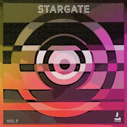 Stargate , Vol.9