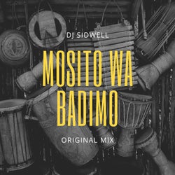 Mosito Wa Badimo