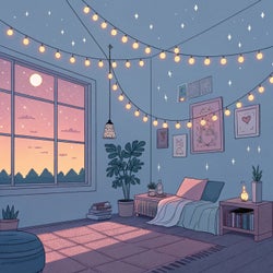 Distant Lights
