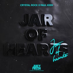 Jar of Hearts