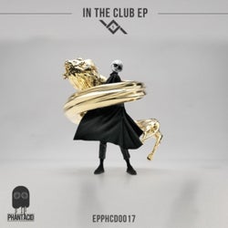 In The Club EP