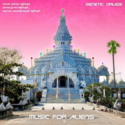 Music for Aliens (Full Story)