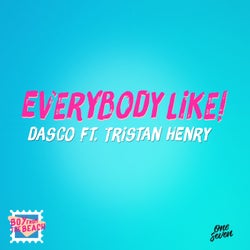 Everybody Like! (Extended Mix)