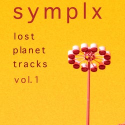 Lost Planet Tracks Volume 1