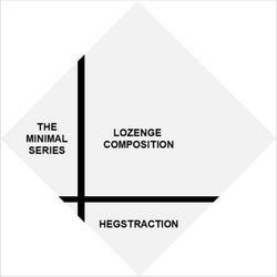 Lozenge Composition: The Minimal Series