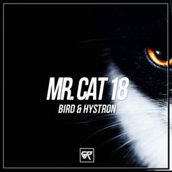 Mr. Cat 18